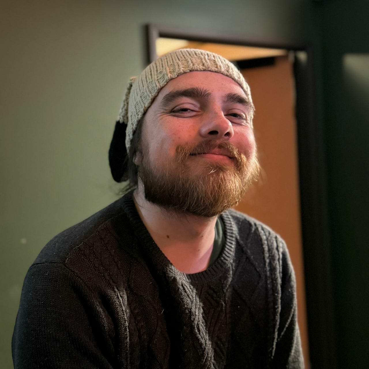 Living in a Bright Second