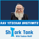 Shtark Tank Substack