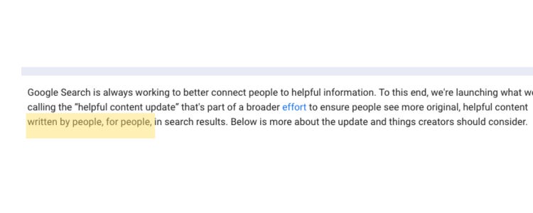 Google Update Google Update