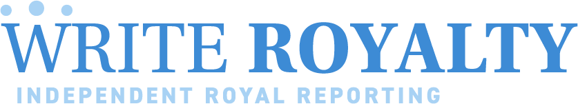 WRITE ROYALTY by Patricia Treble