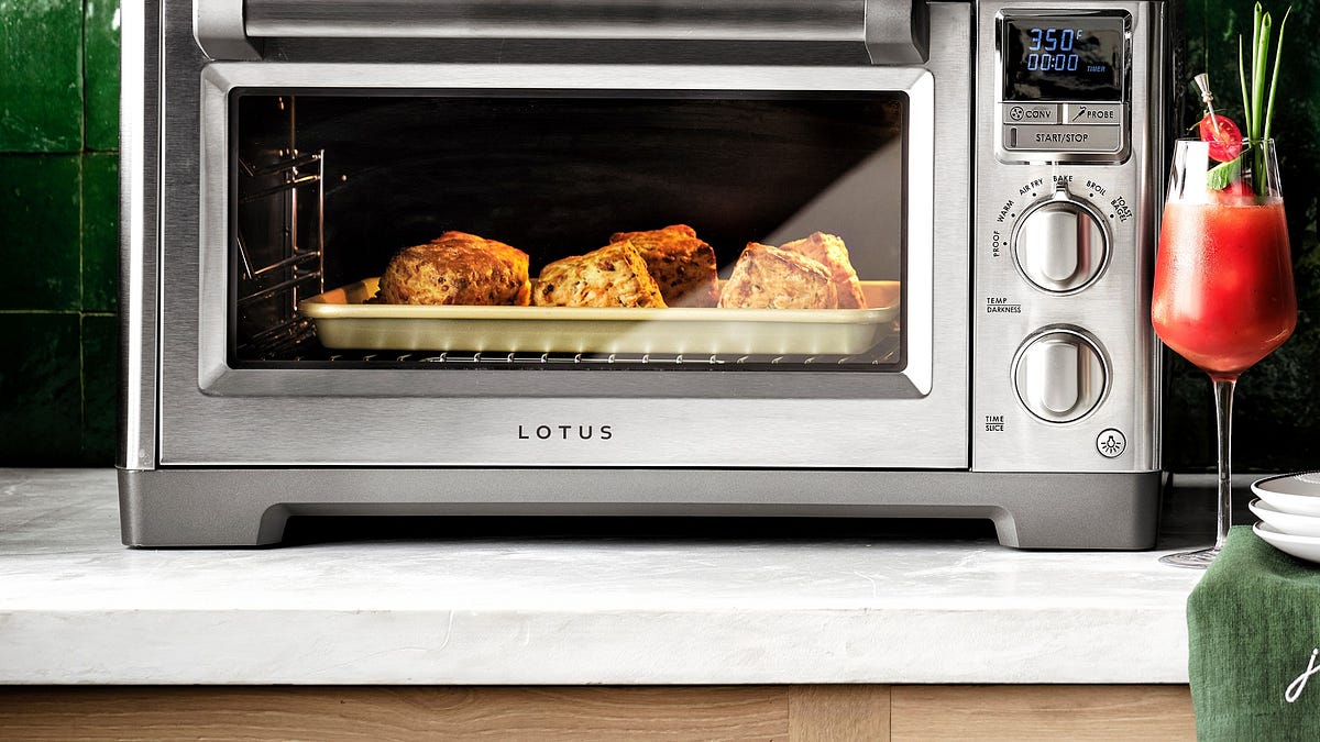 Louis Kitchen Meet the Luxury Kitchen Product Rebrand