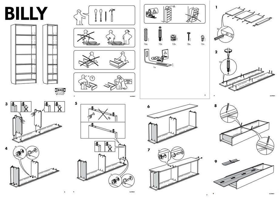 This conceptual AR app helps you build Ikea furniture - The Verge