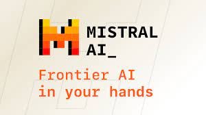 Mistral AI | Open source models