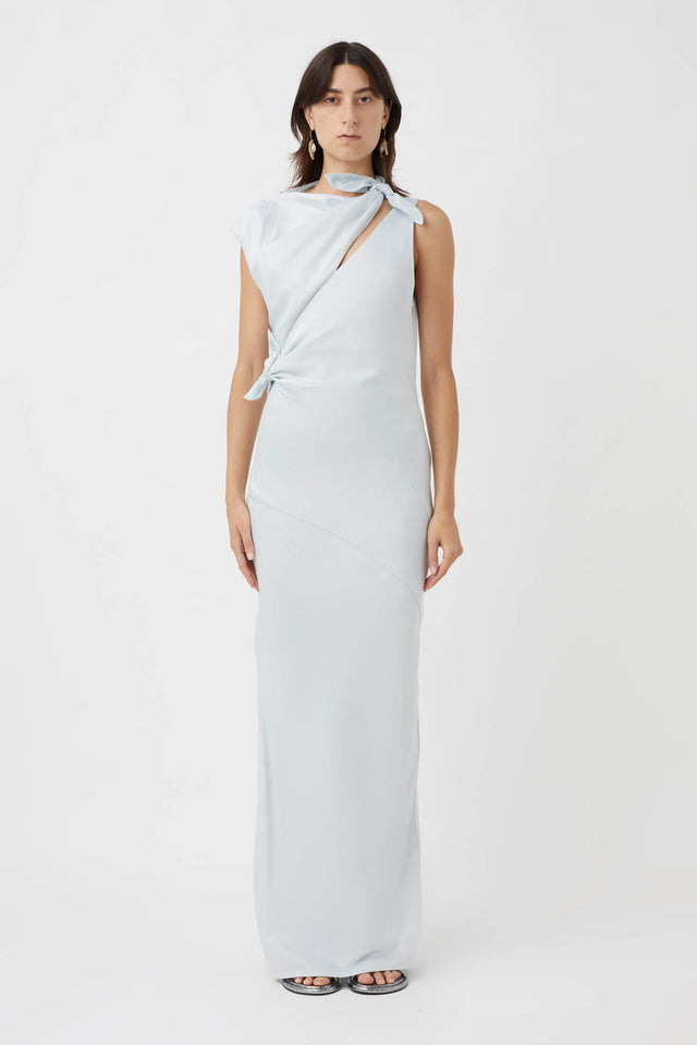 Karsten Knot Dress