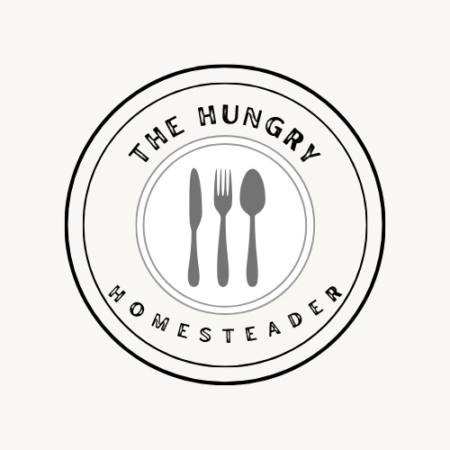 The Hungry Homesteader