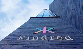 Kindred London office wins World's toughest Health & Safety Competition