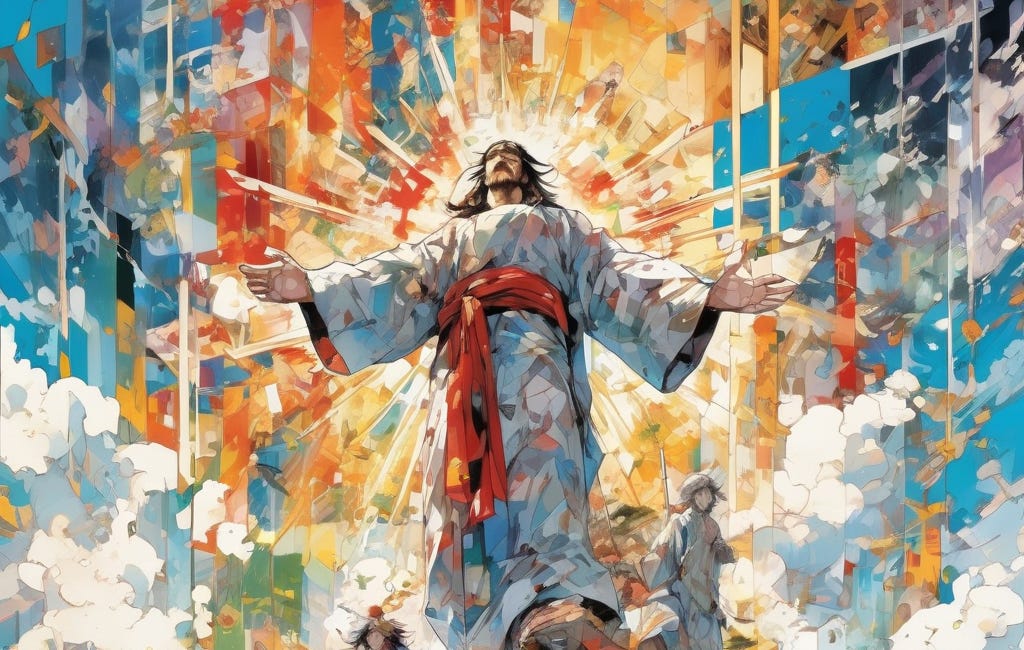 The End of Self-Erasure