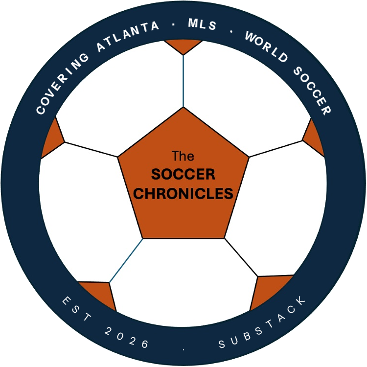 The Soccer Chronicles