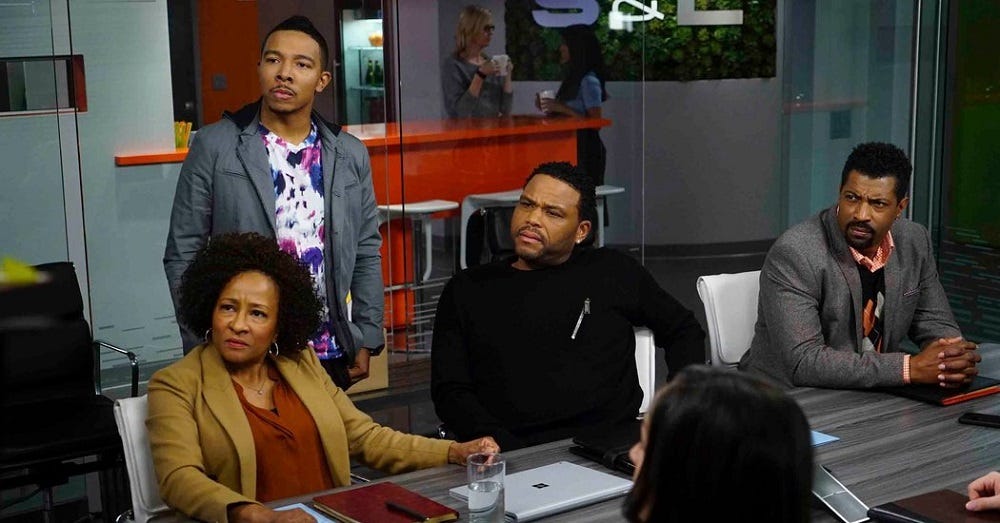 Heroes and Zeros: 'Blackish' vs Nicole Kidman 2017 images Heroes and Zeros: 'Blackish' vs Nicole Kidman 2017 images