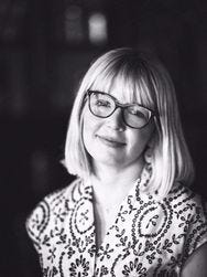 Olivia HEARNE