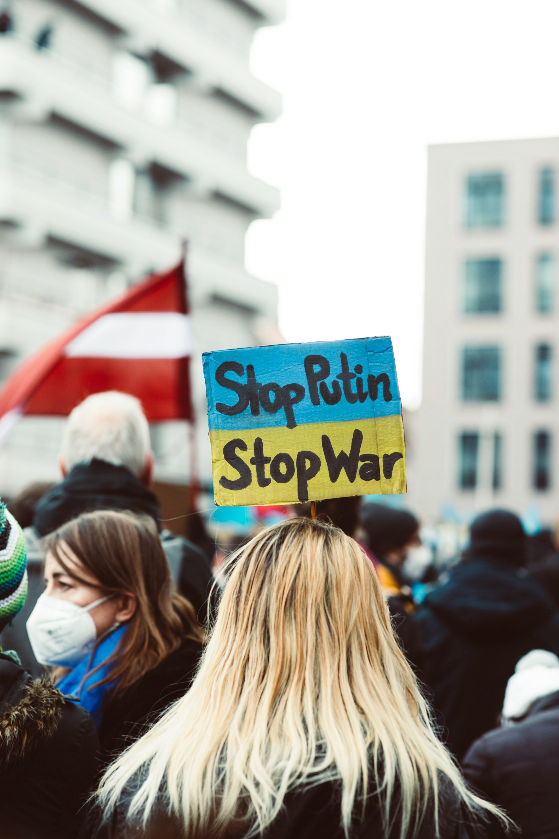 A Difficult but Necessary Restructuring from Trump’s Ill-Thought out Strategies