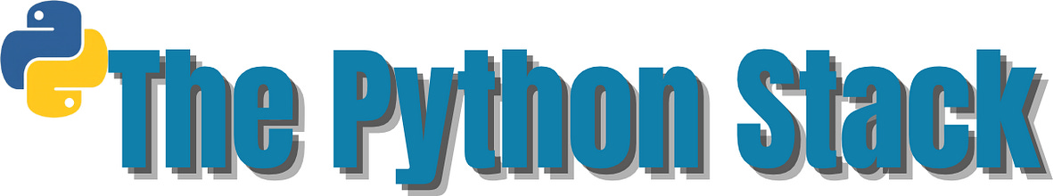 The Python Stack