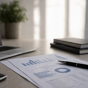 Un numero non è una storia. Ma può diventarlo