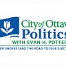 City of Ottawa Politics with Evan H. Potter 