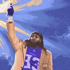 The Promise of Aaron Jones