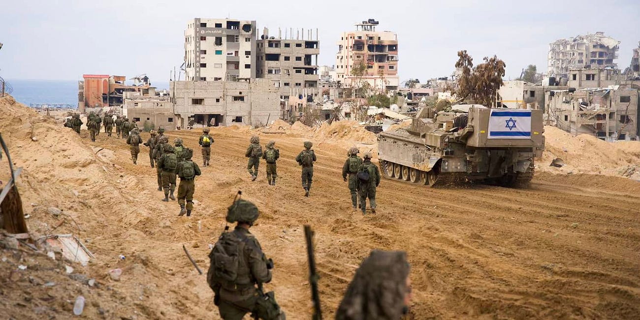 ✈️ Genocidal IDF Soldier Detained in Prague & Sent Back to Israel