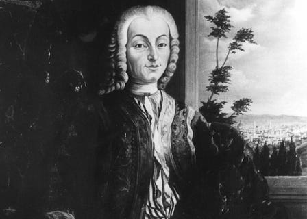 Bartolomeo Cristofori