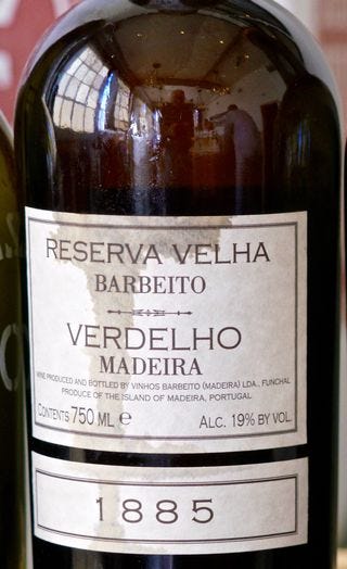 CU 1885 label CU 1885 label