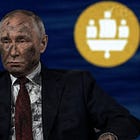 Ukraine Brought the War Home to Russia