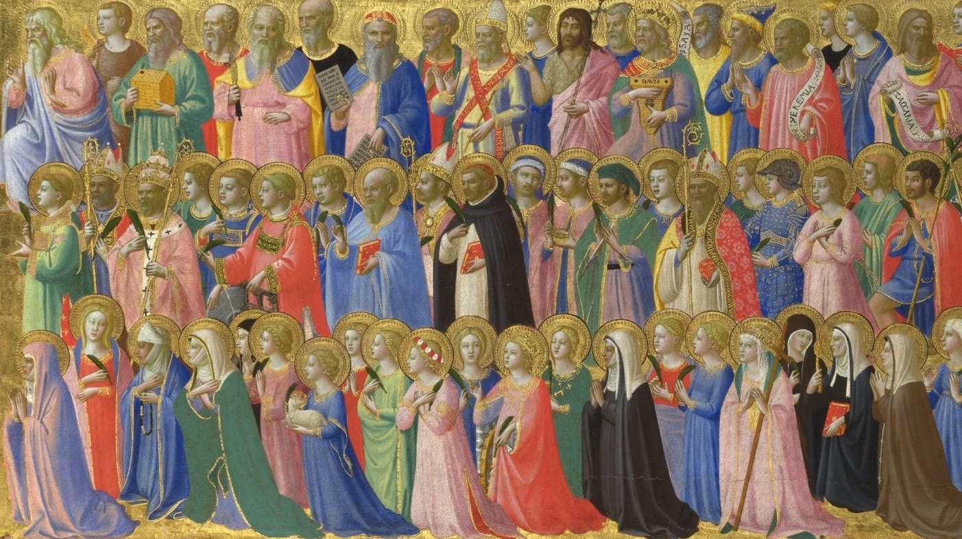 What does it mean to be Lutheran? — Part 2