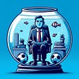 The Fishbowl Manager's avatar