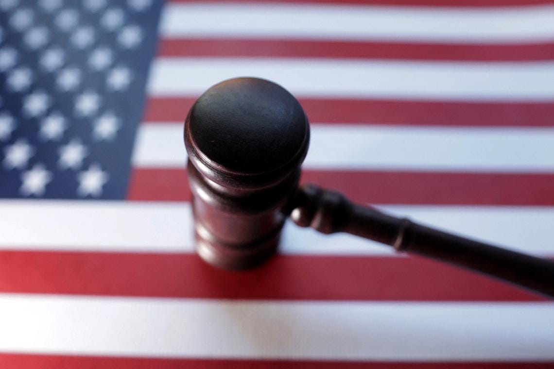 Judge orders US to restore funds for foreign aid programs | The Straits ...