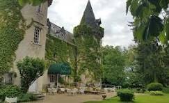 Chateau de Challanges - Picture of Chateau de Challanges ...