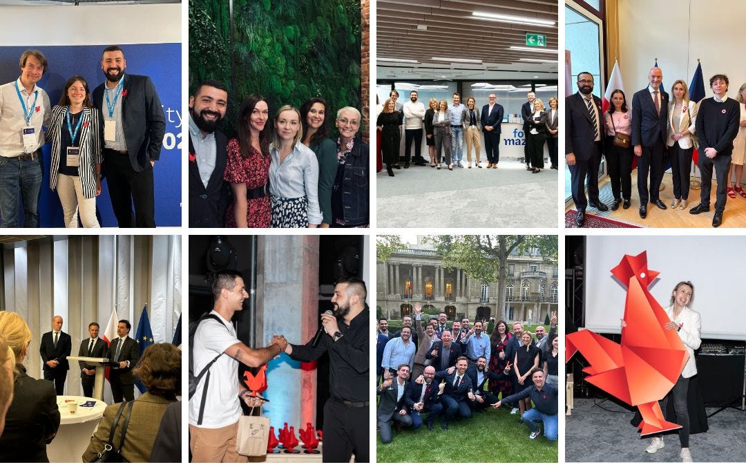 2025 summary 2025 summary