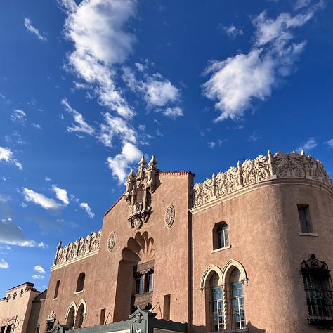 Images of Santa Fe