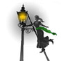 L. Jagi Lamplighter Wright's avatar