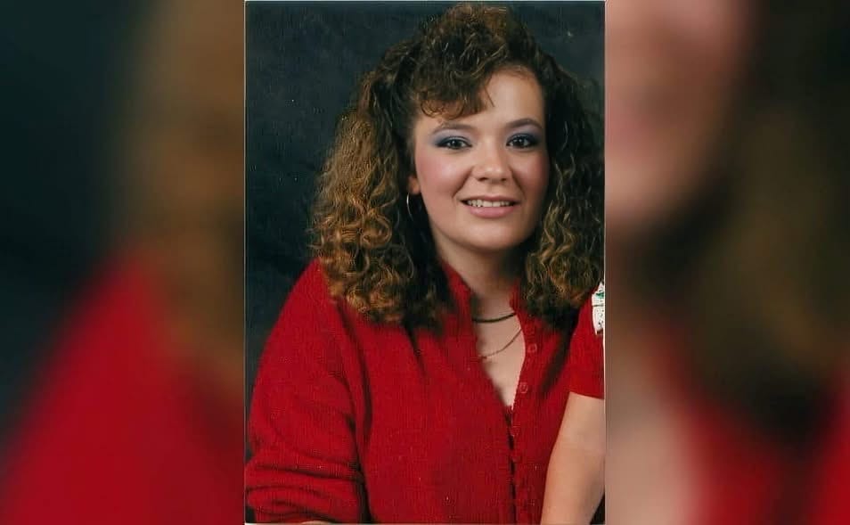Angela Hammond missing