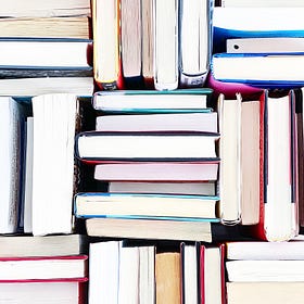 The Nonfiction Files 2: How to Pick Nonfiction You'll Like