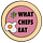 What Chefs Eat