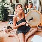 🧘🏻 Méditation guidée : Rétablir sa souveraineté énergétique pour se libérer des ancêtres en souffrance + comprendre pourquoi il est important de démarrer un travail ancestral