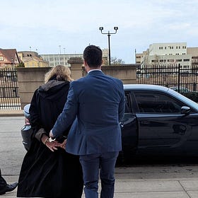 Cruelty and Intimidation are the Goals