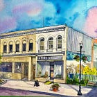 Grey Gallery: Celebrating Seven Years and Counting