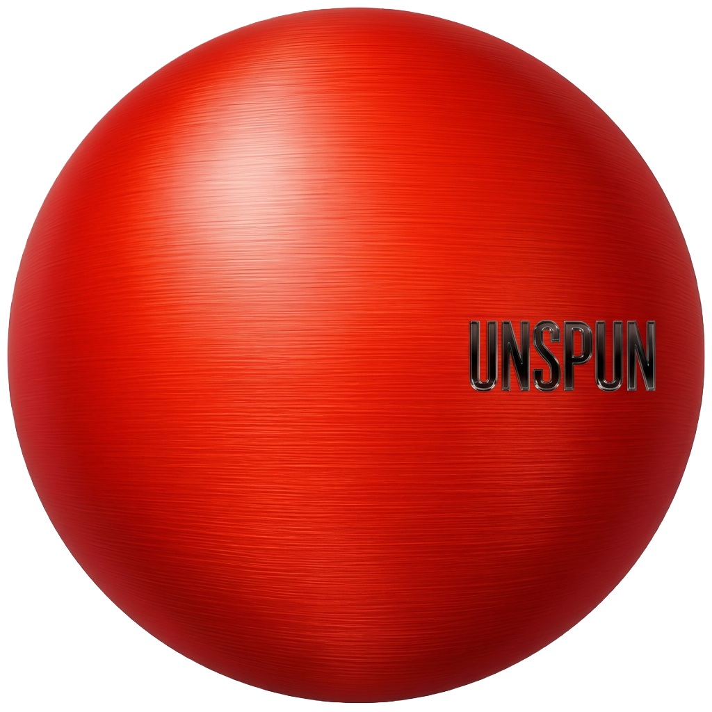 UNSPUN