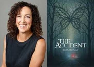 Meet Lori Miller Kase, Author of The ... Meet Lori Miller Kase, Author of The ...