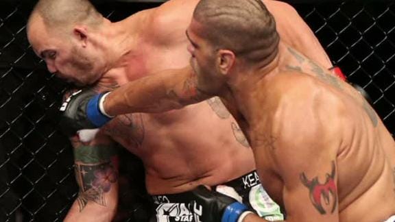 Study: MMA brain injury risk higher - ABC7 New York Study: MMA brain injury risk higher - ABC7 New York