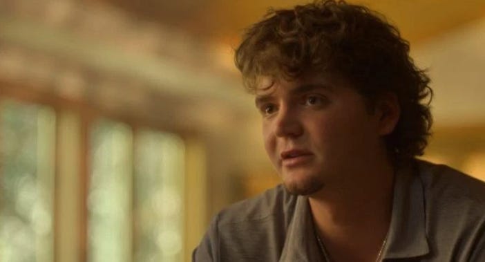 One Night in Idaho: The College Murders è su Prime Video 