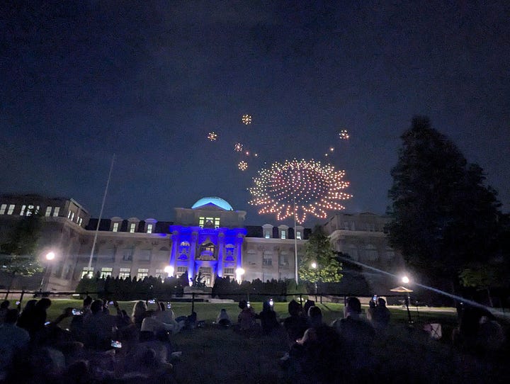 New York Botanical Garden.