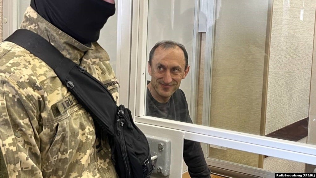 Ukraine's "Wagnergate" chief on trial for failed daring intel op;  opposition slams "political repressions" - Euromaidan Press