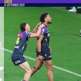 Game 739 – S28E28 Review