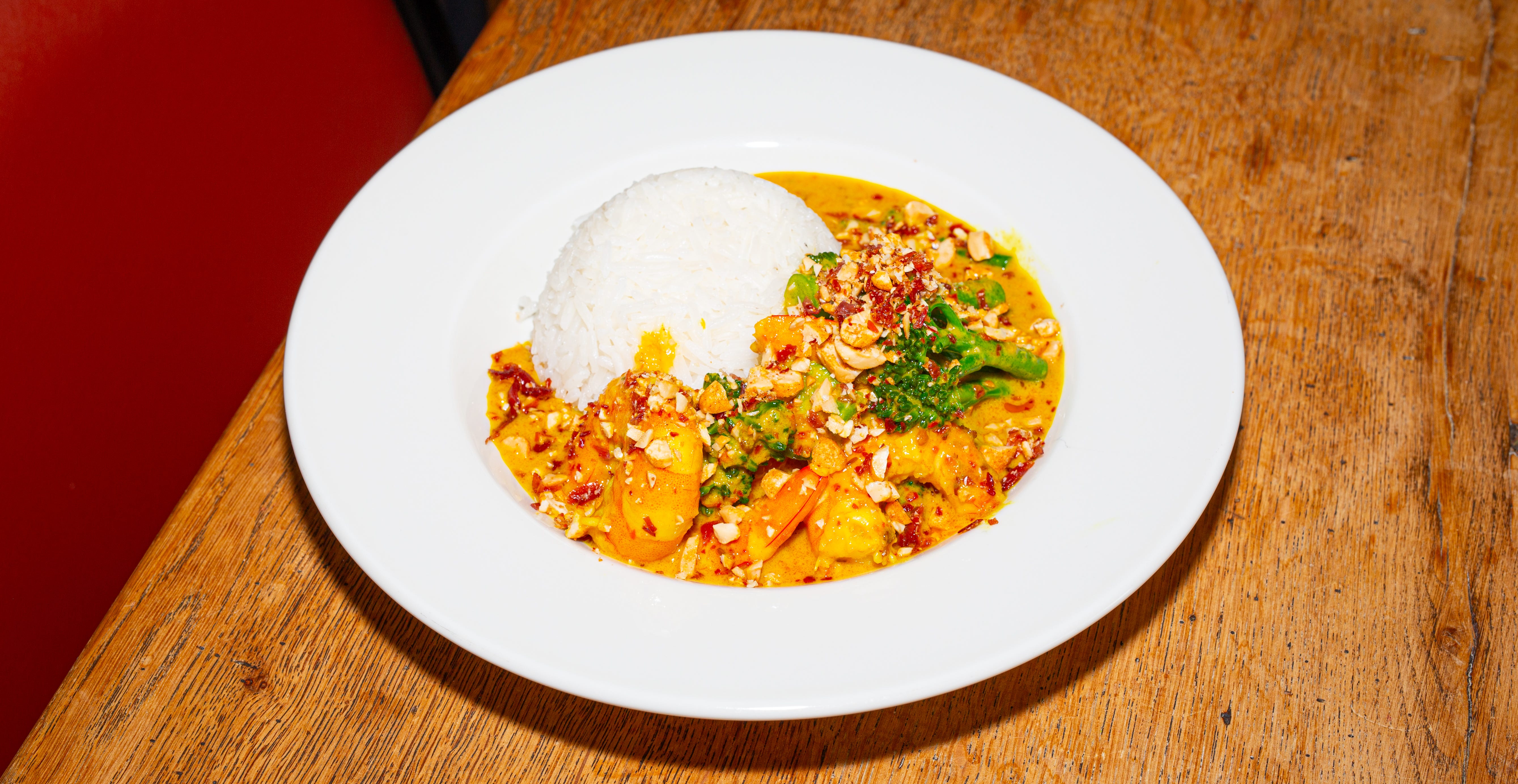 Red Shell Pasta The No-Batch Five Day Meal Plan - by Ben Slater