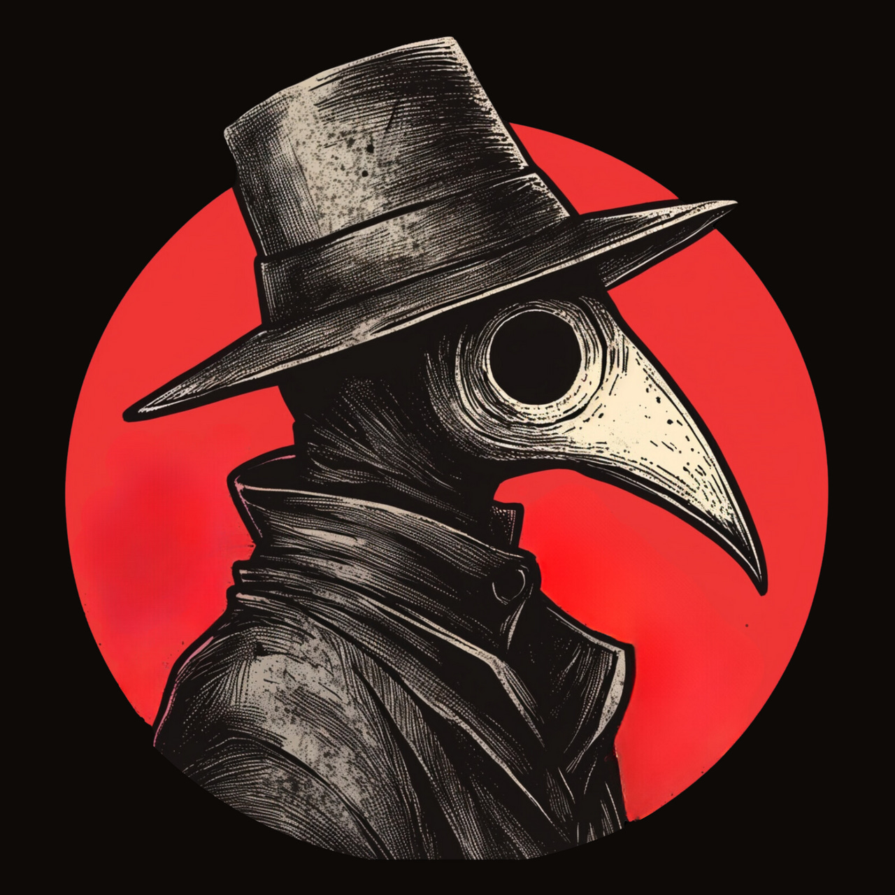 Red Menace Supply Co.