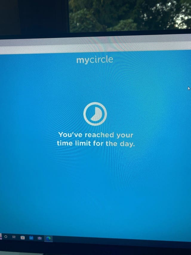 Circle