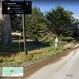Capitalizing on A Bicyclist Fatality 