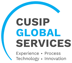 CUSIP Global Services