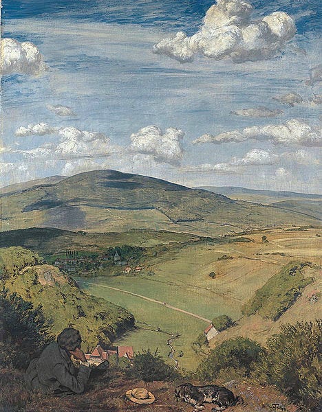 File:Hans Thoma - Blick auf ein Taunustal.jpg