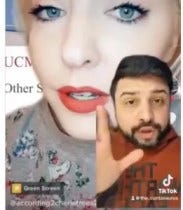 Poneh Danesh suicide - Frank Report